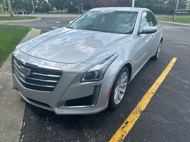 cadillac cts sedan 2016 1G6AW5SX7G0119073 image cadillac cts sedan 2016 1G6AW5SX7G0119073 image